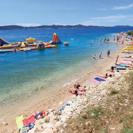 Stunning Apartment In Zadar With Wifi Zadar