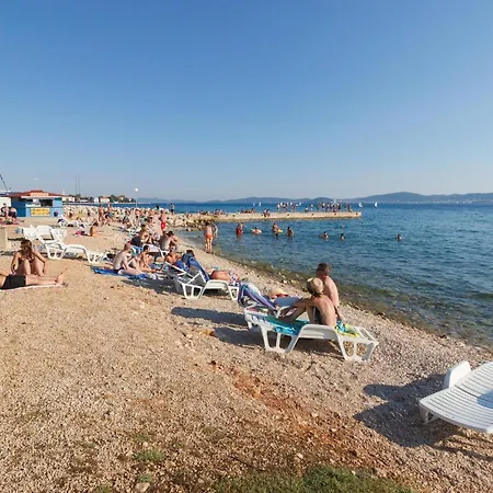 Stunning Apartment In Zadar With Wifi Apartment *