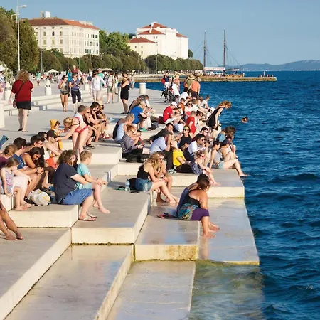 Stunning Apartment In Zadar With Wifi Apartment Zadar