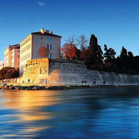 Stunning Apartment In Zadar With Wifi Apartment