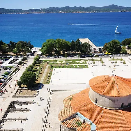 Stunning Apartment In Zadar With Wifi Apartment Zadar
