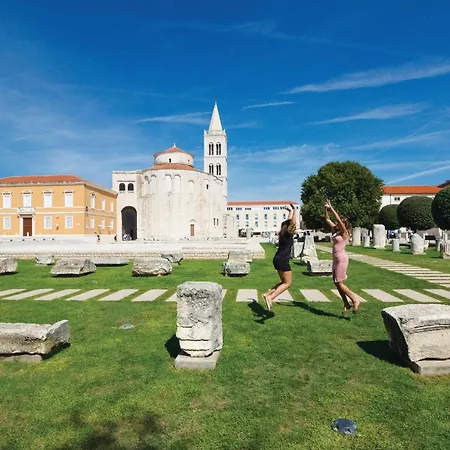 Stunning Apartment In Zadar With Wifi Apartment Zadar